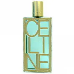 Celine Sensual Summer parfüm şişesi