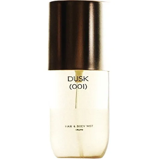 Scents of Pluto Dusk 001 parfüm şişesi