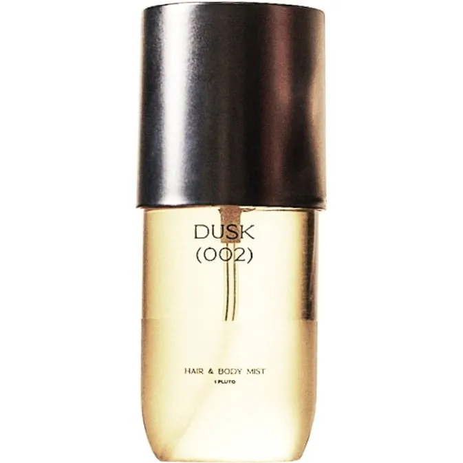 Scents of Pluto Dusk 002 parfüm şişesi