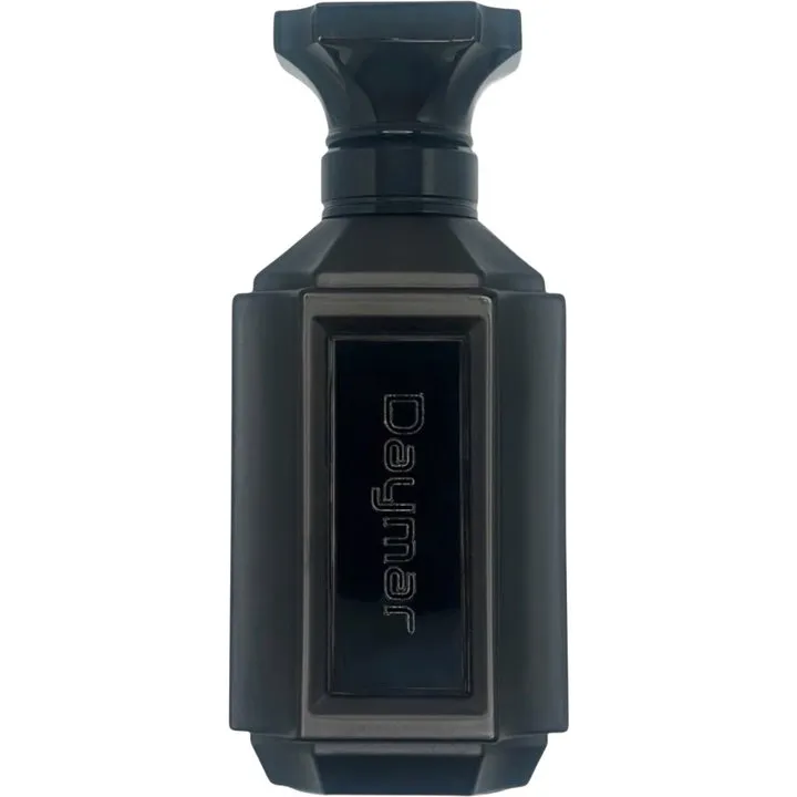 Ainash Parfums Daymar parfüm şişesi