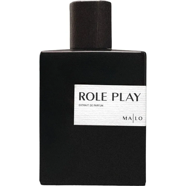 MA|LO Role Play perfume bottle