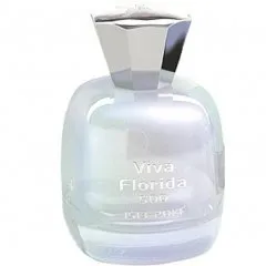 Christian Louis Florida by Night perfume bottle