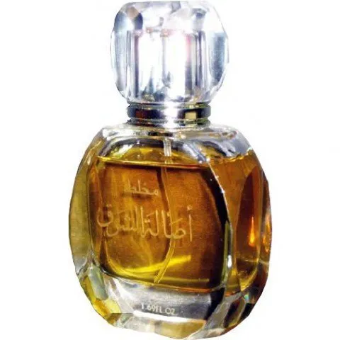 Arabian Oud Asalat Al Sharq parfüm şişesi