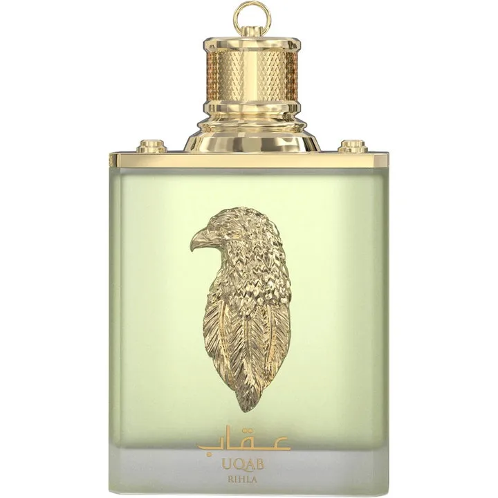 Amaran Uqab Rihla perfume bottle