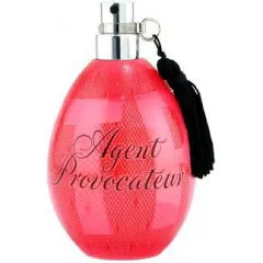 Agent Provocateur Strip parfüm şişesi