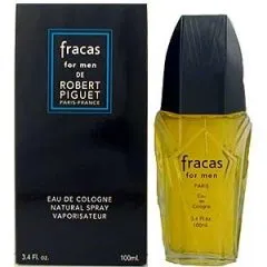 Robert Piguet Fracas for Men parfüm şişesi