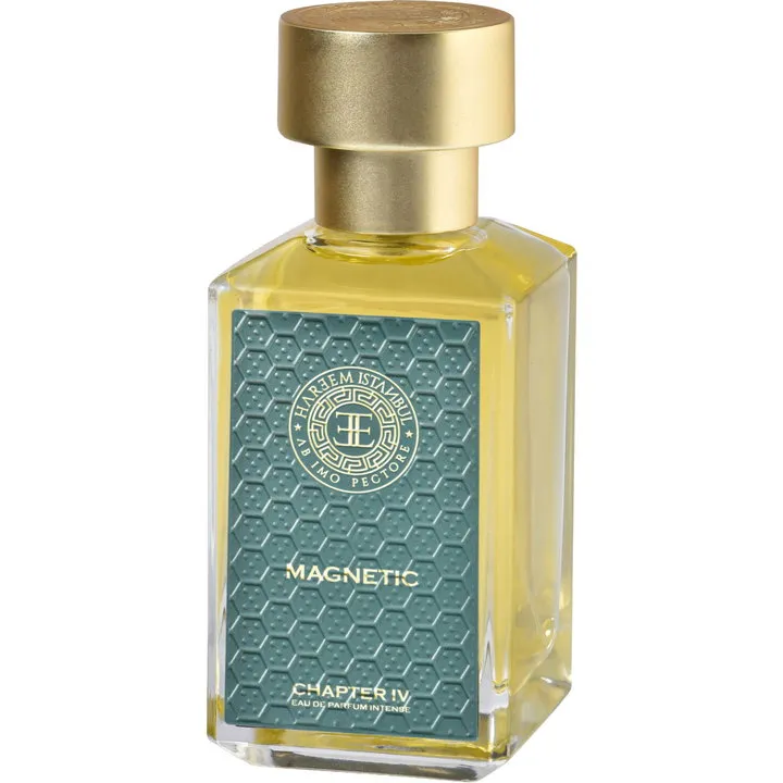 Hareem Istanbul Magnetic perfume bottle