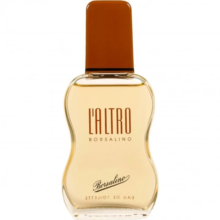 Borsalino L'Altro Borsalino (Eau de Toilette) parfüm şişesi