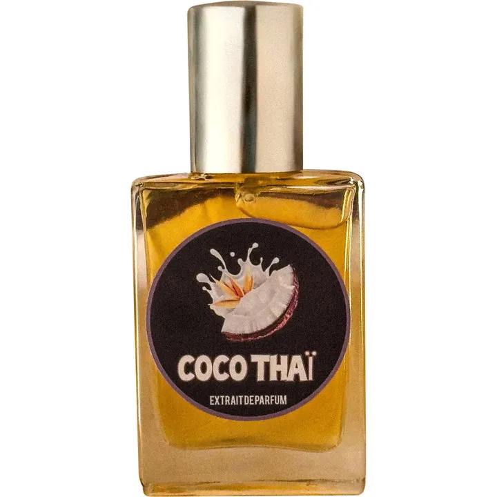 Ô Médina Coco Thai parfüm şişesi