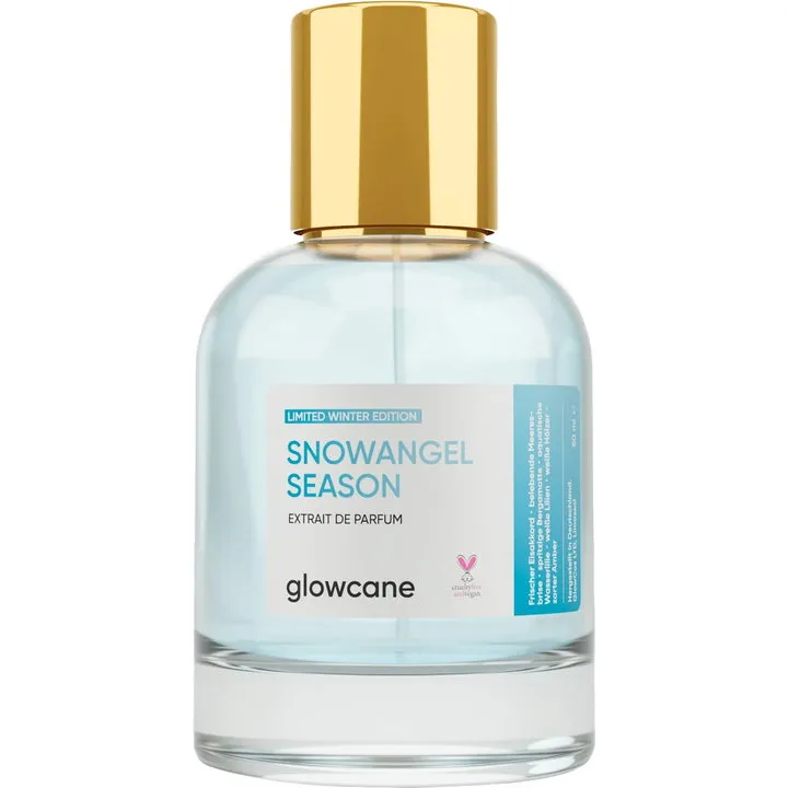 Glowcane Snowangel Season (Extrait de Parfum) parfüm şişesi