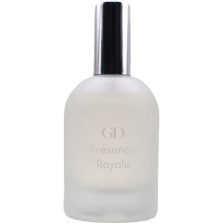 Grand Duchy Essence Présence Royale perfume bottle