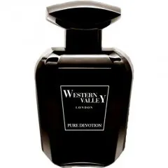 Western Valley Pure Devotion perfume bottle