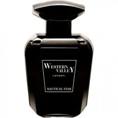 Western Valley Nautical Star parfüm şişesi