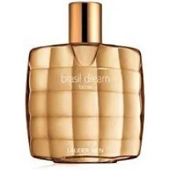 Estēe Lauder Brasil Dream for Him parfüm şişesi