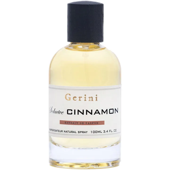 Gerini Seductive Cinnamon parfüm şişesi