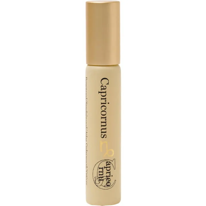 I Fragrance Capricornus / 山羊座 parfüm şişesi