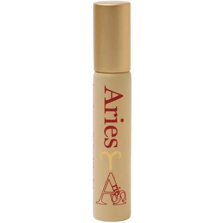 I Fragrance Aries / 牡羊座 parfüm şişesi