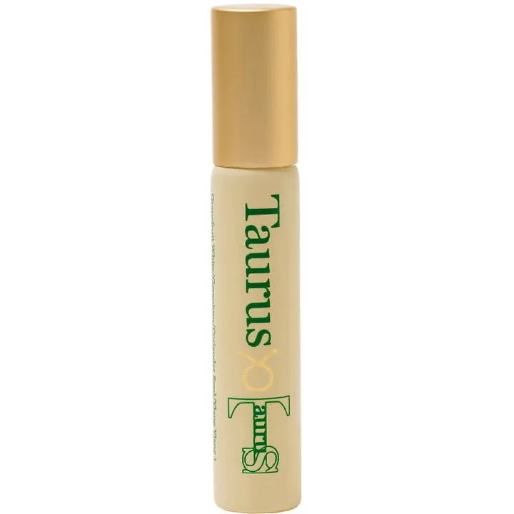 I Fragrance Taurus / 牡牛座 parfüm şişesi