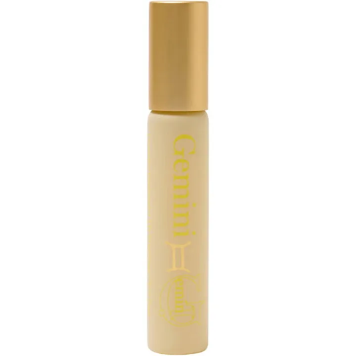I Fragrance Gemini / 双子座 parfüm şişesi