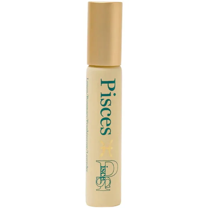 I Fragrance Pisces / 魚座 parfüm şişesi