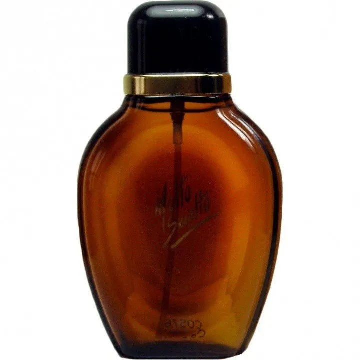 Francesco Smalto Molto Smalto (Eau de Toilette) parfüm şişesi
