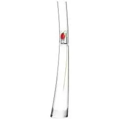 Kenzo Flower by Kenzo Essentielle perfume bottle