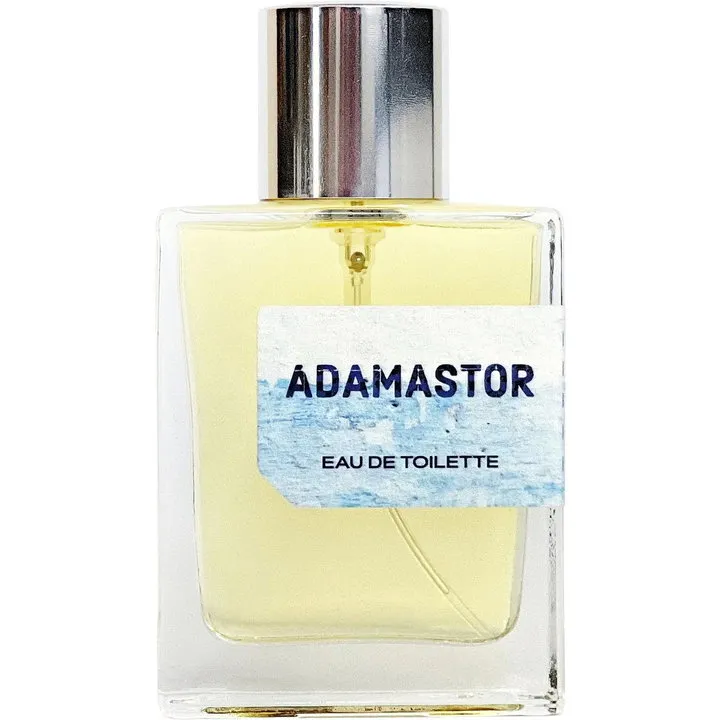 WestMan Adamastor (Eau de Toilette) perfume bottle