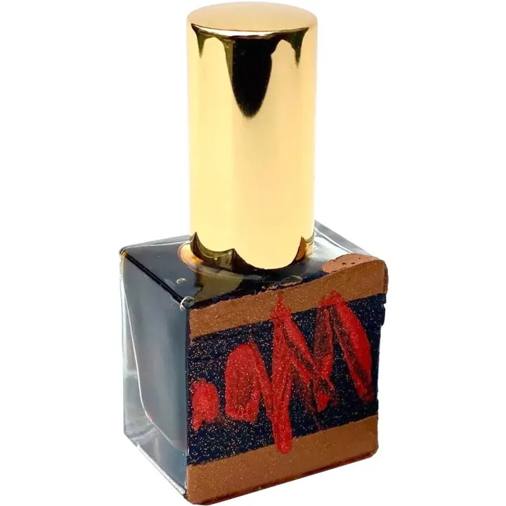 Jinx Heater parfüm şişesi