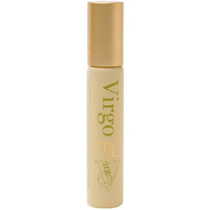I Fragrance Virgo / 乙女座 parfüm şişesi