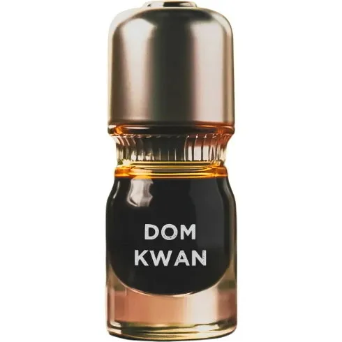 Ensar Oud Dom Kwan parfüm şişesi