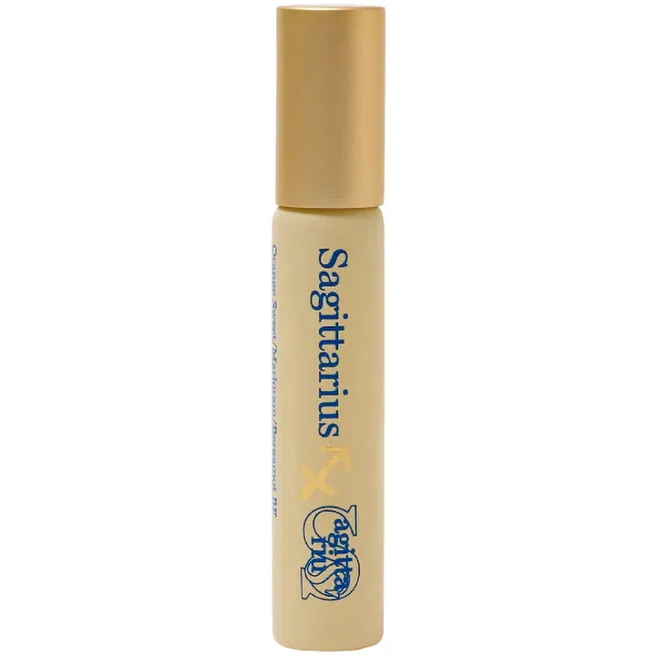 I Fragrance Sagittarius / 射手座 parfüm şişesi