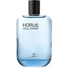 Natura Horus Azul Marine parfüm şişesi