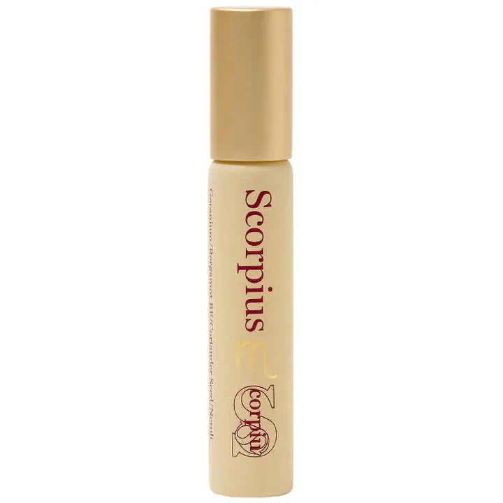 I Fragrance Scorpius / 蠍座 parfüm şişesi