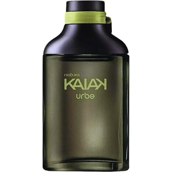 Natura Kaiak Urbe parfüm şişesi