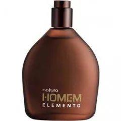 Natura Homem Elemento parfüm şişesi