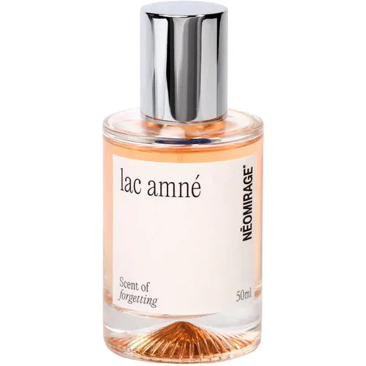 Nēomirage Lac Amné - Scent of Forgetting parfüm şişesi