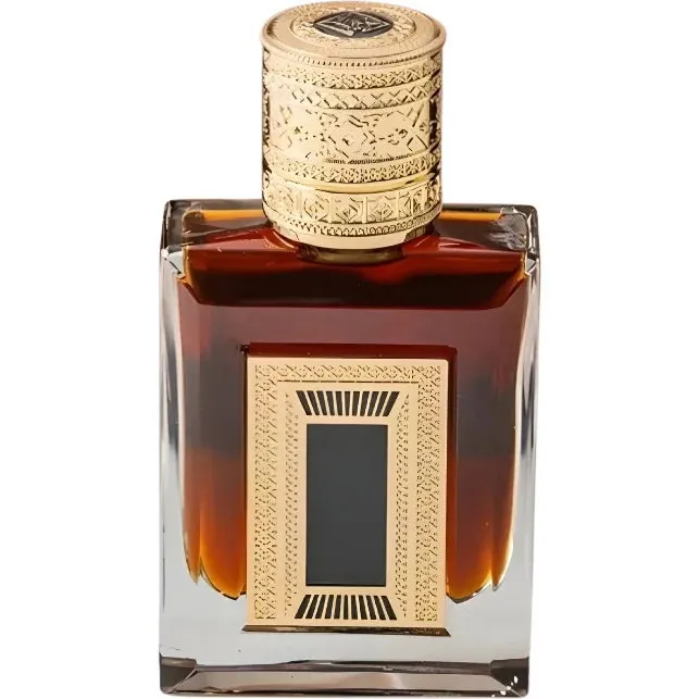 Areej Le Doré By the Kaaba (Extrait de Parfum) parfüm şişesi