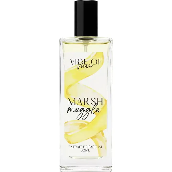 Vice of Vieve Marshmuggle (Extrait de Parfum) parfüm şişesi