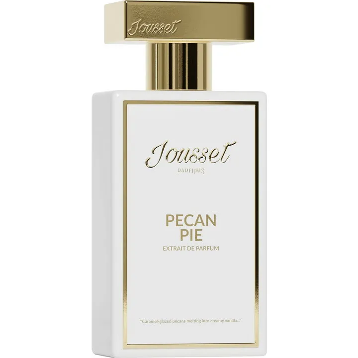 Jousset Parfums Pecan Pie parfüm şişesi