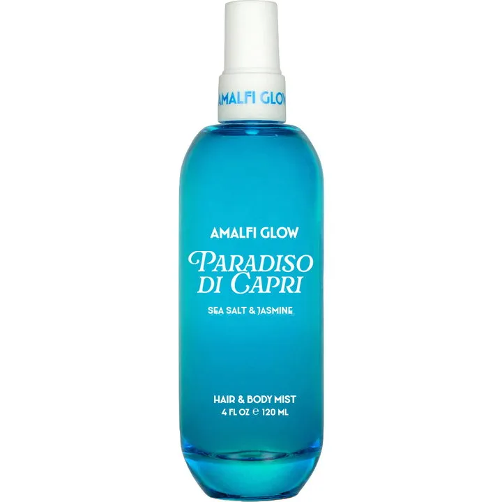Amalfi Glow Paradiso di Capri (Hair & Body Mist) perfume bottle