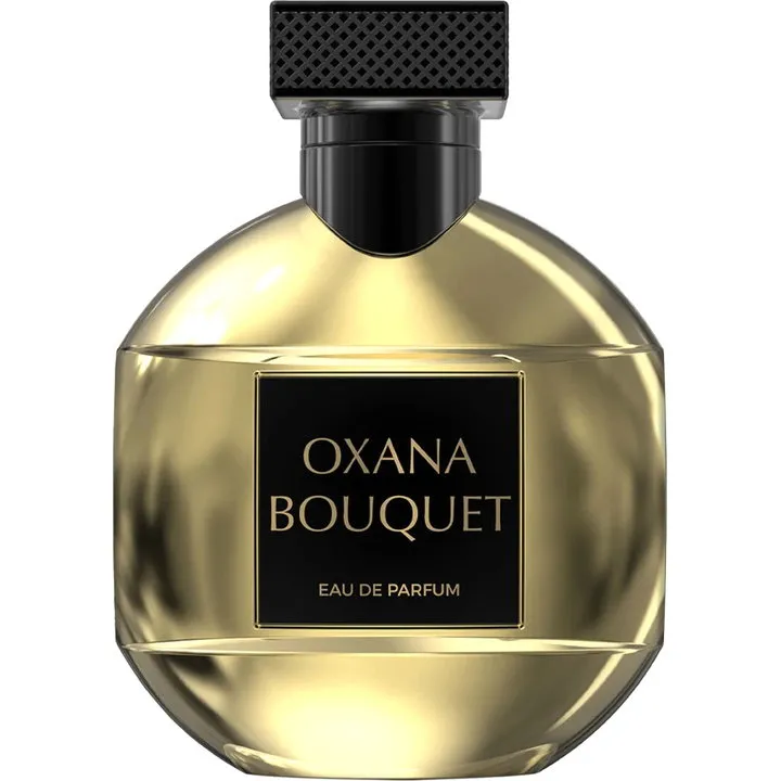 Amaran Oxana Bouquet perfume bottle