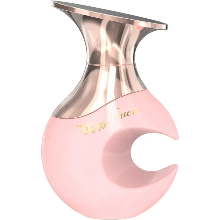 Amaran Touch perfume bottle