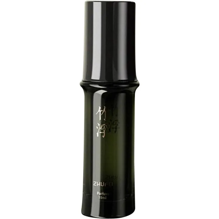 Zhufu Master perfume bottle