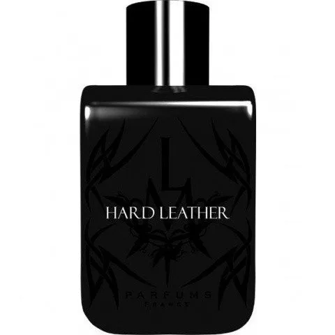 LM Parfums Hard Leather parfüm şişesi
