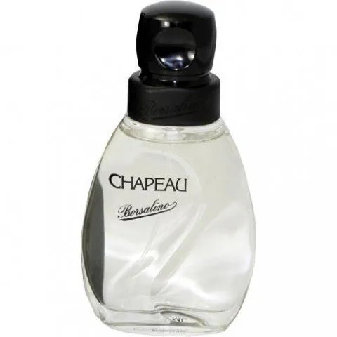 Borsalino Chapeau (Eau de Toilette) parfüm şişesi