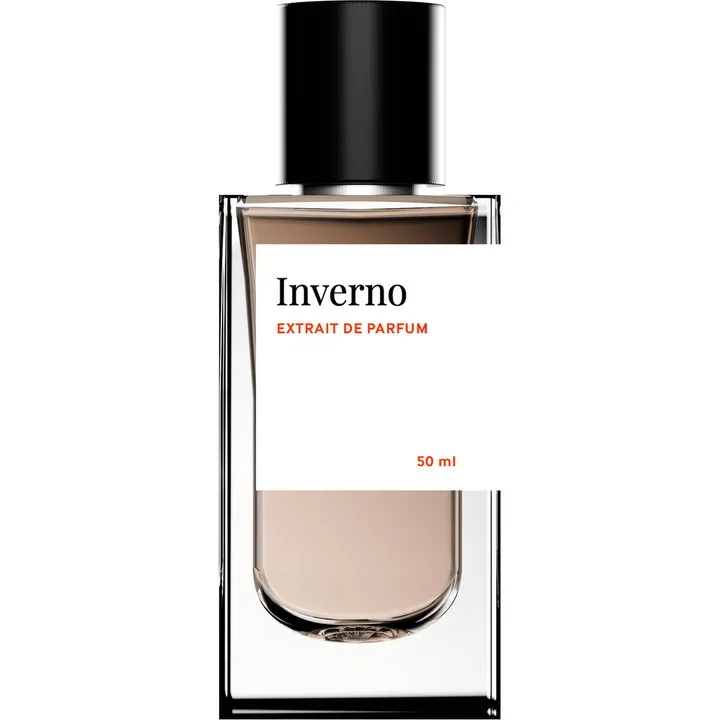 Duoscent Inverno perfume bottle