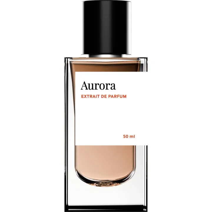 Duoscent Aurora perfume bottle