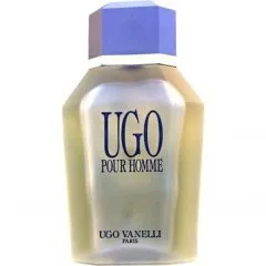 Ugo Vanelli Ugo pour Homme (Eau de Toilette) parfüm şişesi