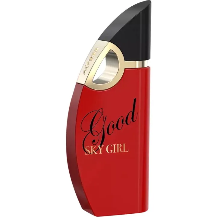 Mirada Good Sky Girl parfüm şişesi