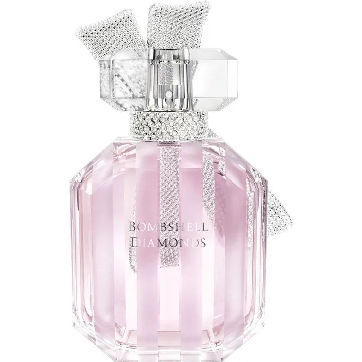 Victoria's Secret Bombshell Diamonds (2013) parfüm şişesi